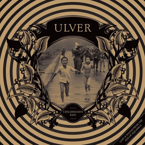 Ulver - Childhood's End