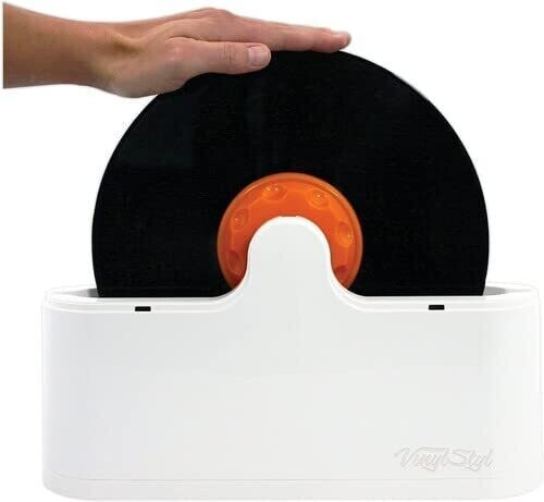 Vinyl Styl - Deep Groove Record Washer Sys