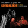 Liebman Dave And Joe Lovano - Compassion - Music Of John Coltrane Liebman Dave And Joe Lovano - Compassion - Music Of John Coltrane