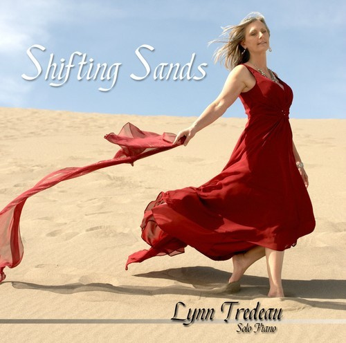 Tredeau Lynn - Shifting Sands