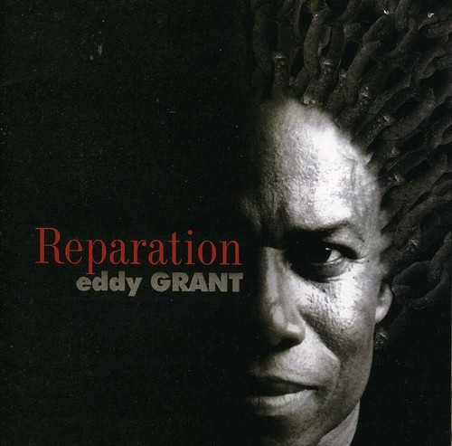 Eddy Grant - Reparation