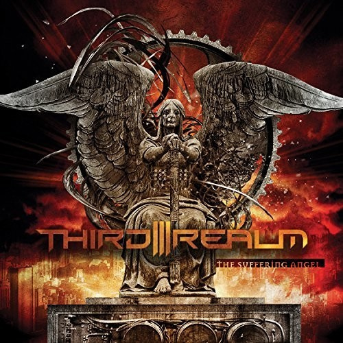 Third Realm - Suffering Angel