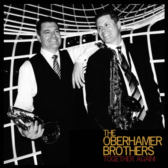 Oberhamer Brothers - Together Again!