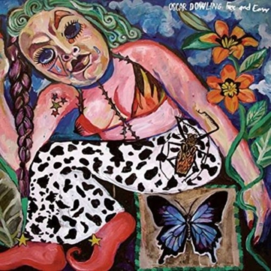 Dowling Oscar - Free And Easy