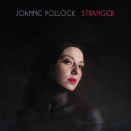 Pollock Joanne - Stranger