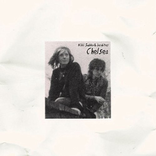 Sudden Nikki ^ Jacobites - Chelsea