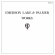 Emerson, Lake & Palmer - Works, Vol. 2 Emerson, Lake & Palmer - Works, Vol. 2