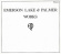 Emerson, Lake & Palmer - Works, Vol. 2 Emerson, Lake & Palmer - Works, Vol. 2