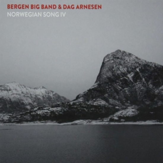 Bergen Big Band & Dag Arnesen - Norwegian Song Iv