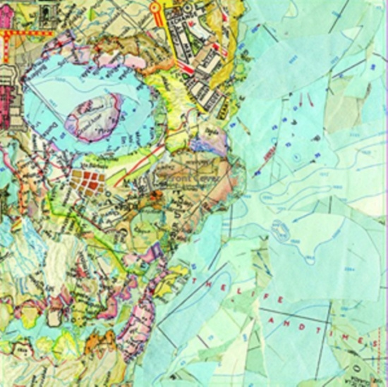 The Life And Times - The Life And Times (Vinyl)