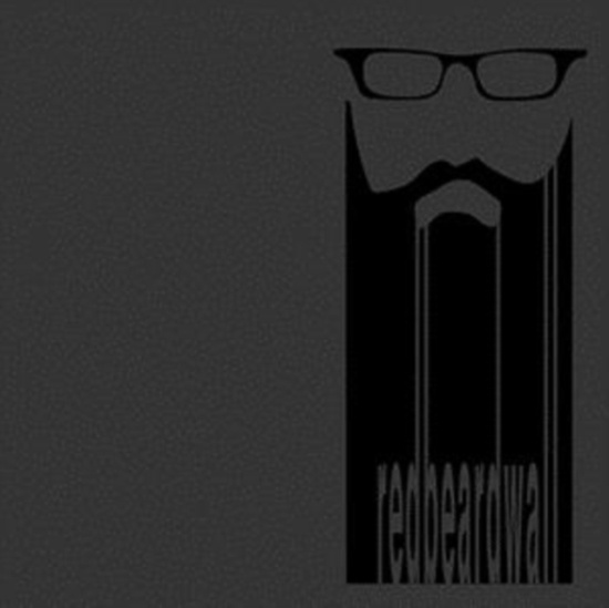 Red Beard Wall - S/T