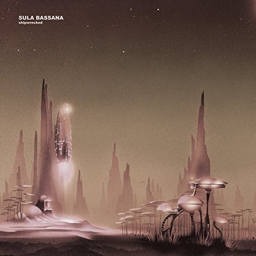 Sula Bassana - Shipwrecked