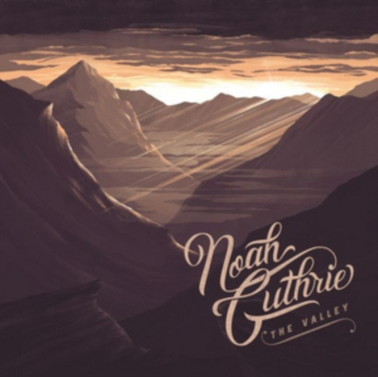 Guthrie Noah - Valley