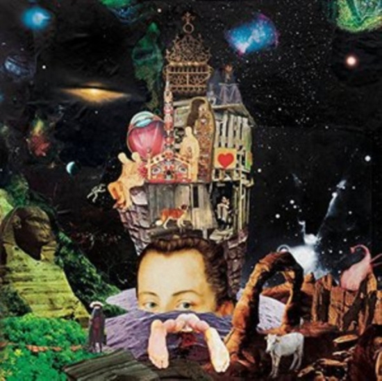 Francobollo - Long Live Life