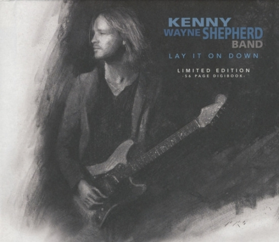 Kenny Wayne Shepherd - Lay It On Down