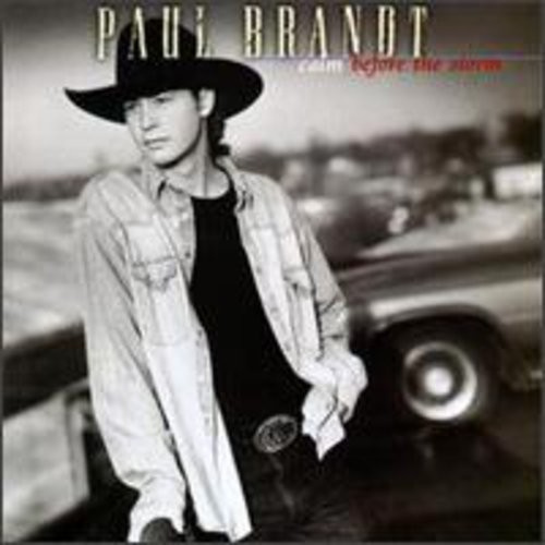 Brandt Paul - Calm Before The Storm