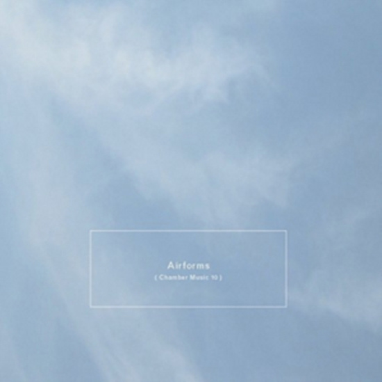 Peters Steve - Airforms