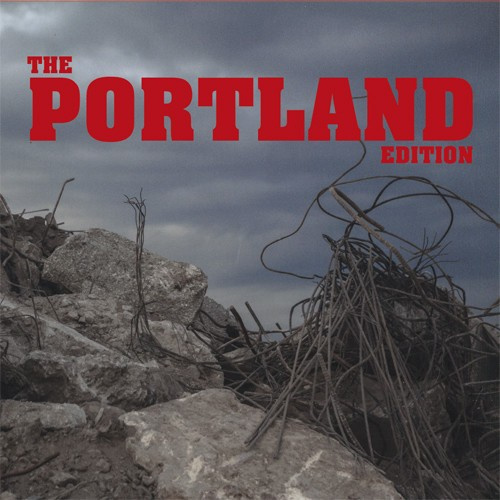 Blandade Artister - Portland Edition