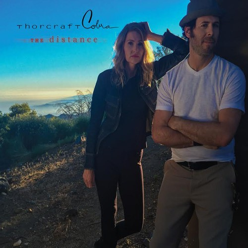Thorcraft Cobra - Distance