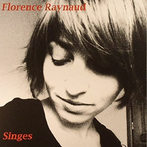 Raynaud Florence - Singes