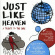 Blandade Artister - Just Like Heaven: A Tribute To The Blandade Artister - Just Like Heaven: A Tribute To The