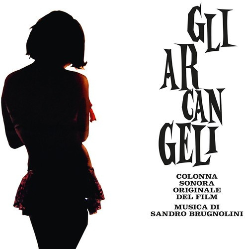Brugnolini Sandro - Gli Arcangeli