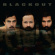 Blackout - Horse Blackout - Horse