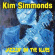 Simmonds Kim - Jazzin' On The Blues Simmonds Kim - Jazzin' On The Blues