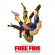 Ben Salisbury & Geoff Barrow - Free Fire (Original Motion Picture Ben Salisbury & Geoff Barrow - Free Fire (Original Motion Picture