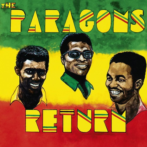 The Paragons - Return