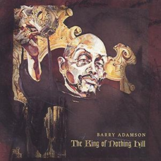 Barry Adamson - King Of Nothing Hill