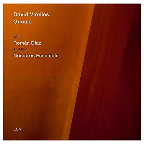 David Virelles - Gnosis (Lp)