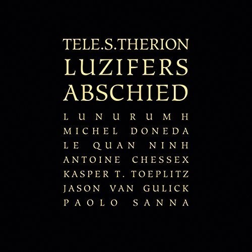 Tele S Therion - Luzifers Abschied