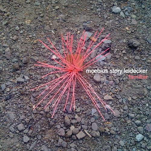 Moebius - Story - Leidecker - Familiar