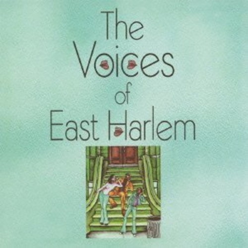Voices Of East Harlem - Voices Of East Harlem