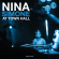 Simone Nina - At Town Hall Simone Nina - At Town Hall