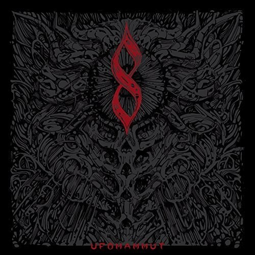 Ufomammut - 8