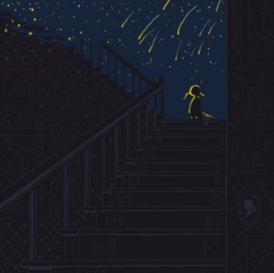 Kenney Madeline - Night Night At The First Landing