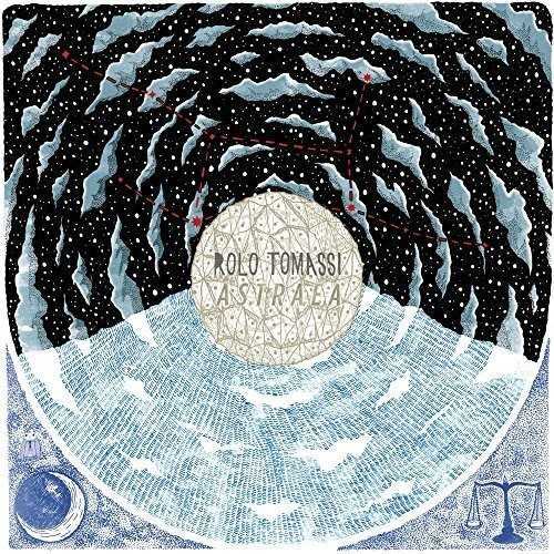 Tomassi Rolo - Astraea