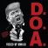 D.O.A. - Fucked Up Donald D.O.A. - Fucked Up Donald