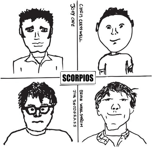 Scorpios - One Week Record