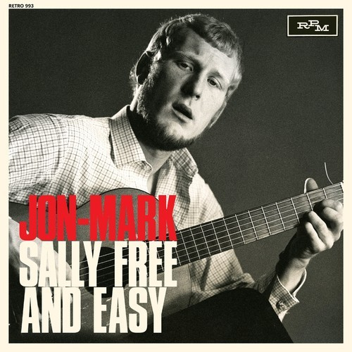 Jon Mark - Sally Free And Easy