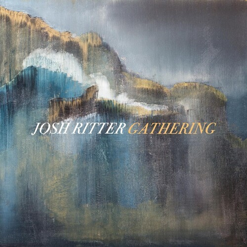 Ritter Josh - Gathering