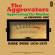 AGGROVATORS - AGGROVATING THE RHYTHM 76-79 AGGROVATORS - AGGROVATING THE RHYTHM 76-79