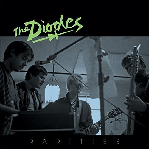 Diodes - Rarities