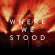 Pineapple Thief - Where We Stood Pineapple Thief - Where We Stood