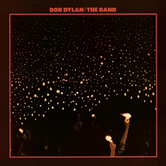 Dylan Bob & The Band - Before The Flood