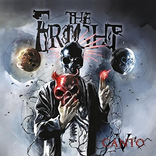 Fright - Canto V