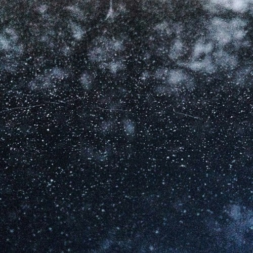 Van Wyk Jason - Opacity