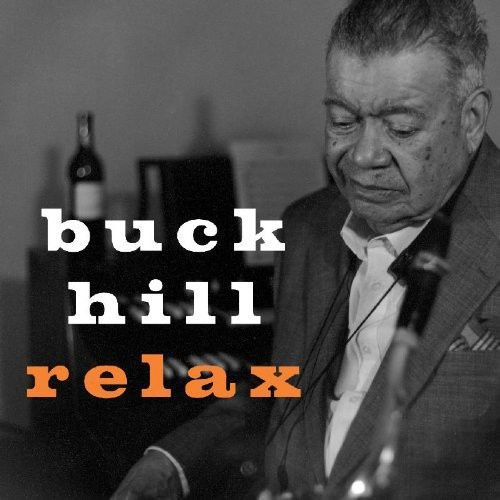 Hill Buck - Relax